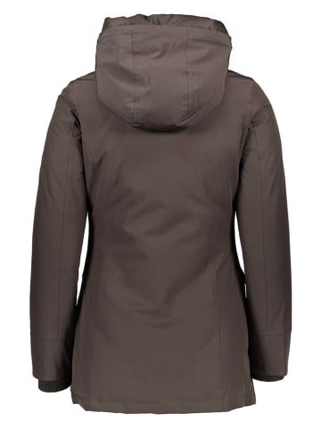 CANADIAN Wintermantel "Fundy Bay Lite" bruin