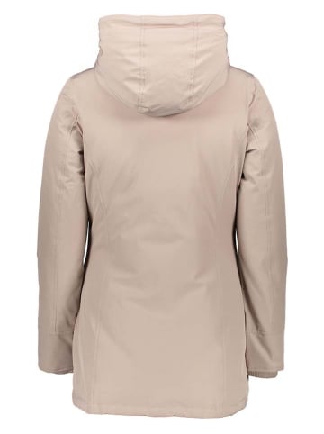 CANADIAN Wintermantel "Fundy Bay Lite" in Beige