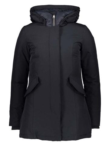 CANADIAN Wintermantel "Fundy Bay Lite" in Dunkelblau
