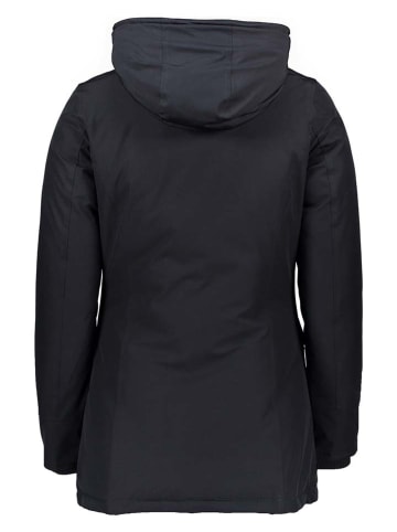 CANADIAN Wintermantel "Fundy Bay Lite" donkerblauw