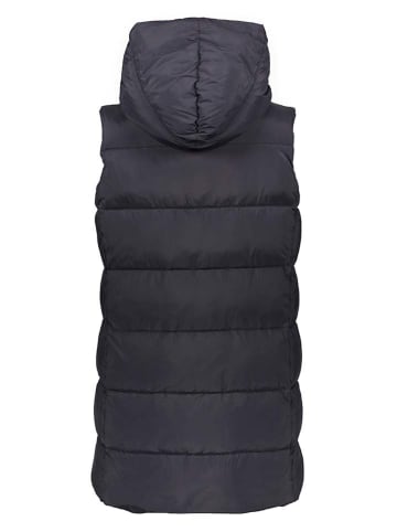 CANADIAN Bodywarmer "Agathe" donkerblauw
