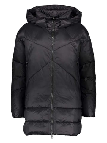 CANADIAN Wintermantel "Dalhousie" in Schwarz