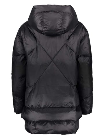 CANADIAN Wintermantel "Dalhousie" in Schwarz
