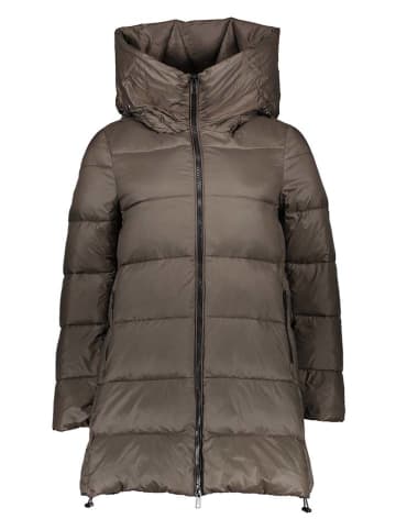 CANADIAN Wintermantel "Lewisporte" in Taupe