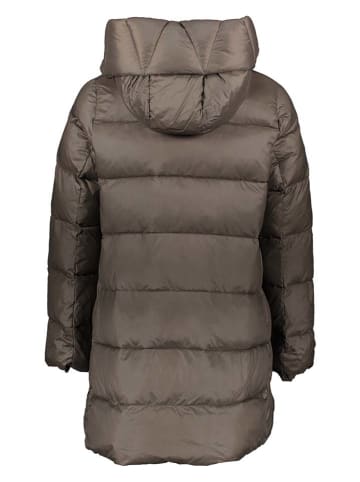 CANADIAN Wintermantel "Lewisporte" in Taupe