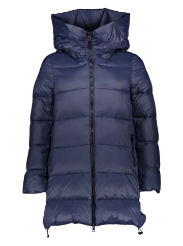 CANADIAN Wintermantel "Lewisporte" donkerblauw