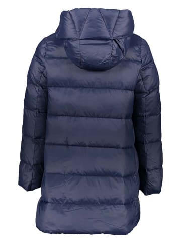 CANADIAN Wintermantel "Lewisporte" donkerblauw