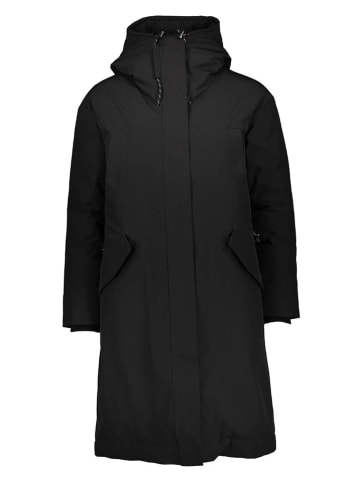 CANADIAN Wintermantel "Athabasca" in Schwarz