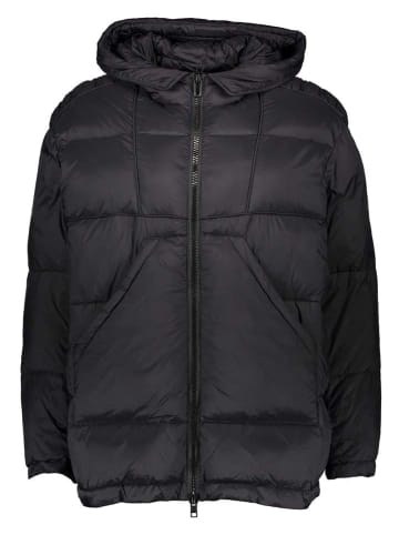 CANADIAN Winterjas "Greenwood" zwart