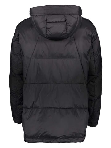 CANADIAN Winterjjacke "Greenwood" in Schwarz