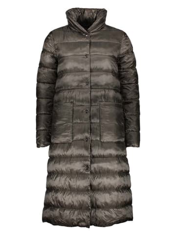 CANADIAN Wintermantel "Rogersville" in Taupe