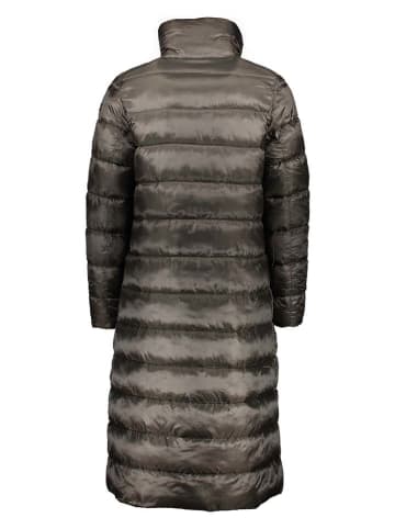 CANADIAN Wintermantel "Rogersville" in Taupe