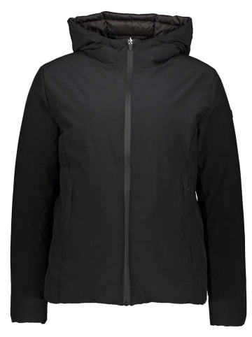 CANADIAN Wendejacke "Moosonee" in Schwarz