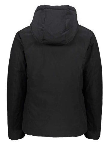 CANADIAN Wendejacke "Moosonee" in Schwarz