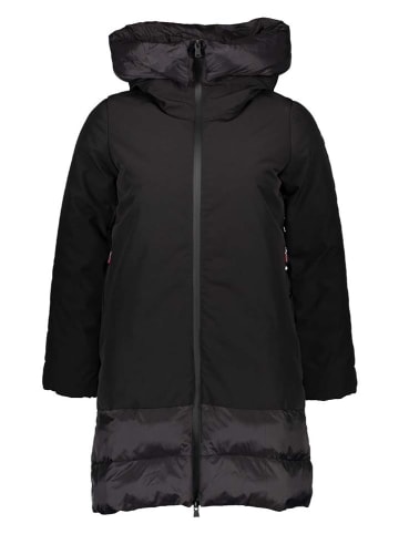 CANADIAN Wintermantel "Alma" zwart