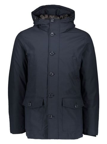 CANADIAN Übergangsjacke in Dunkelblau