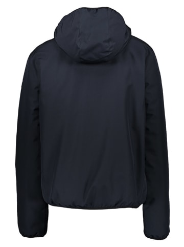 CANADIAN Jas "Yorkton" donkerblauw