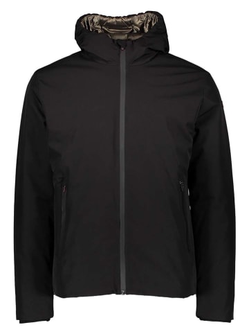 CANADIAN Winterjacke "Carignan" in Schwarz