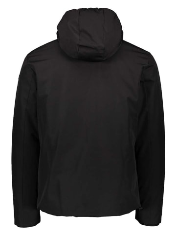 CANADIAN Winterjacke "Carignan" in Schwarz