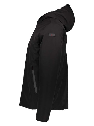 CANADIAN Winterjacke "Carignan" in Schwarz