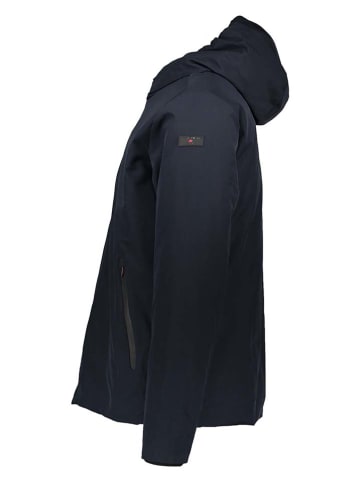 CANADIAN Winterjas "Carignan" donkerblauw