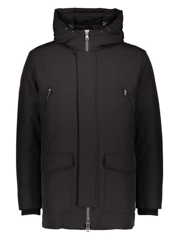 CANADIAN Wintermantel "Sparwood lite" zwart