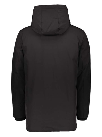CANADIAN Wintermantel "Sparwood lite" in Schwarz