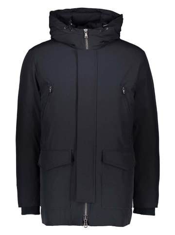 CANADIAN Wintermantel "Sparwood lite" in Dunkelblau