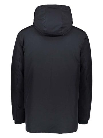 CANADIAN Wintermantel "Sparwood lite" donkerblauw