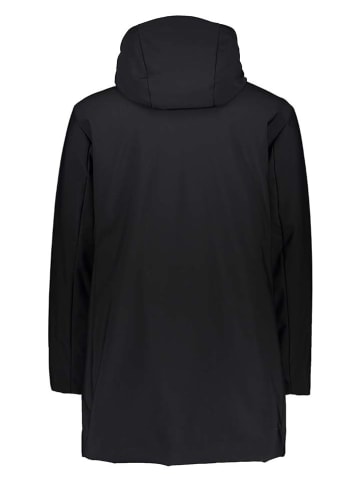 CANADIAN Wintermantel "Morden" in Schwarz