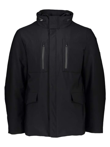 CANADIAN Winterjacke "Arnes" in Schwarz