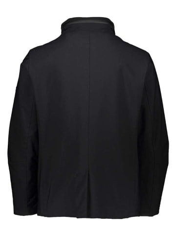 CANADIAN Winterjacke "Arnes" in Schwarz