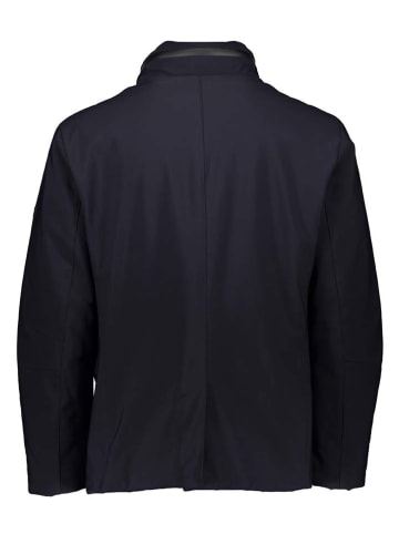 CANADIAN Winterjas "Arnes" donkerblauw