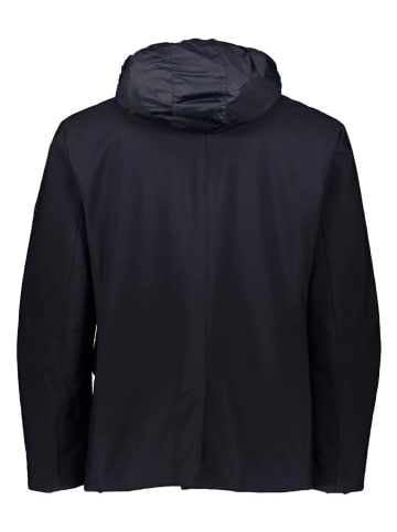 CANADIAN Winterjas "Arnes" donkerblauw
