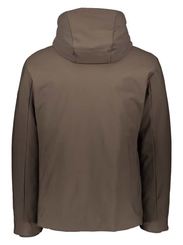 CANADIAN Winterjacke "Aspley" in Braun