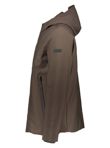 CANADIAN Winterjacke "Aspley" in Braun