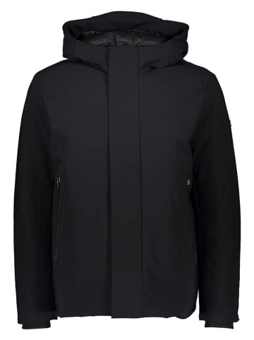 CANADIAN Winterjacke "Aspley" in Schwarz