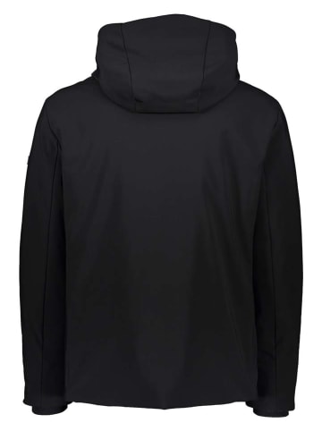 CANADIAN Winterjacke "Aspley" in Schwarz