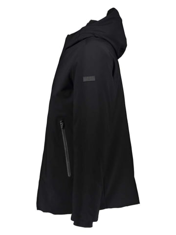 CANADIAN Winterjacke "Aspley" in Schwarz