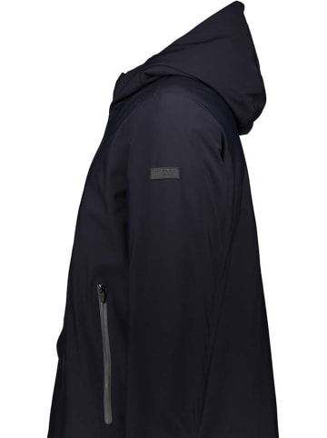CANADIAN Winterjas "Aspley" donkerblauw