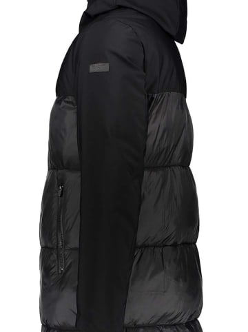 CANADIAN Wintermantel "Mackenzie" zwart