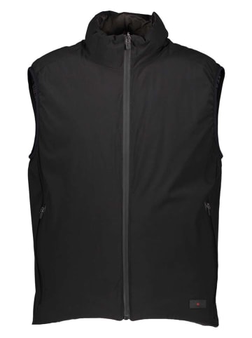 CANADIAN Wendeweste "Gander" in Schwarz/ Anthrazit