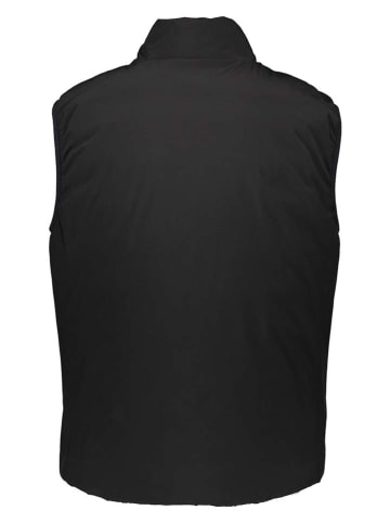 CANADIAN Wendeweste "Gander" in Schwarz/ Anthrazit