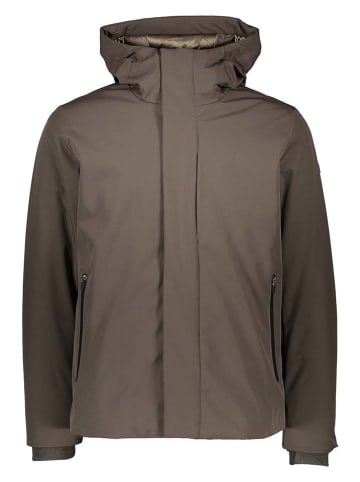 CANADIAN Winterjacke "Vaughan" in Braun
