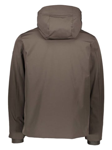 CANADIAN Winterjacke "Vaughan" in Braun