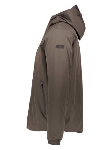 CANADIAN Winterjacke "Vaughan" in Braun
