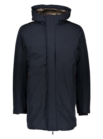 CANADIAN Wintermantel "City 4" donkerblauw