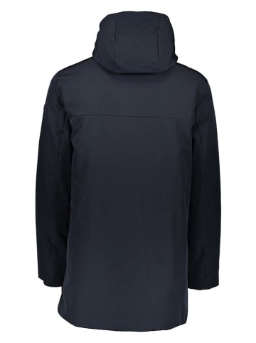 CANADIAN Wintermantel "City 4" donkerblauw