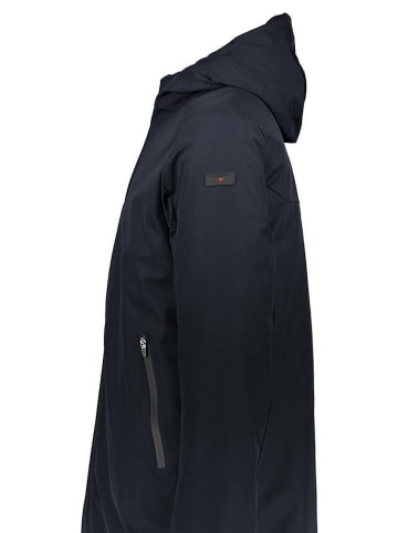 CANADIAN Wintermantel "City 4" donkerblauw