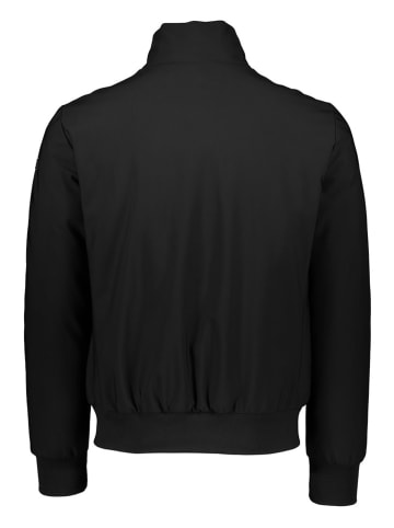 CANADIAN Jacke "Kris" in Schwarz